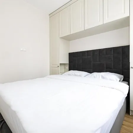 Newly Built Apartment With Parking, By Cohost Klaipeda Exterior photo