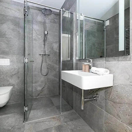 Newly Built Apartment With Parking, By Cohost Klaipeda Exterior photo