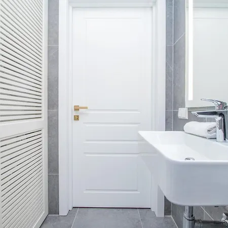Newly Built Apartment With Parking, By Cohost Klaipeda Exterior photo