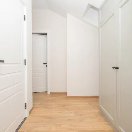 Newly Built Apartment With Parking, By Cohost Klaipeda Room photo