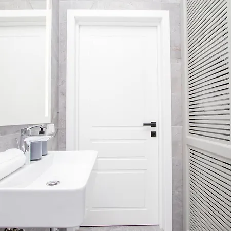 Newly Built Apartment With Parking, By Cohost Klaipeda Exterior photo