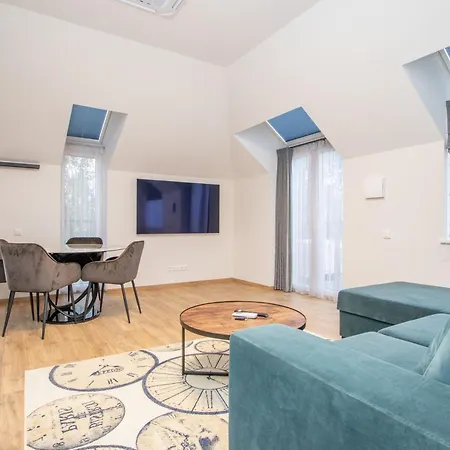 Newly Built Apartment With Parking, By Cohost Klaipeda Exterior photo