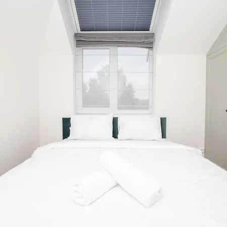 Newly Built Apartment With Parking, By Cohost Klaipeda Exterior photo