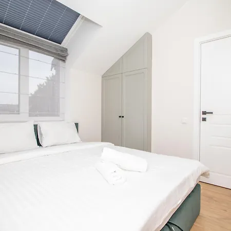 Newly Built Apartment With Parking, By Cohost Klaipeda Exterior photo