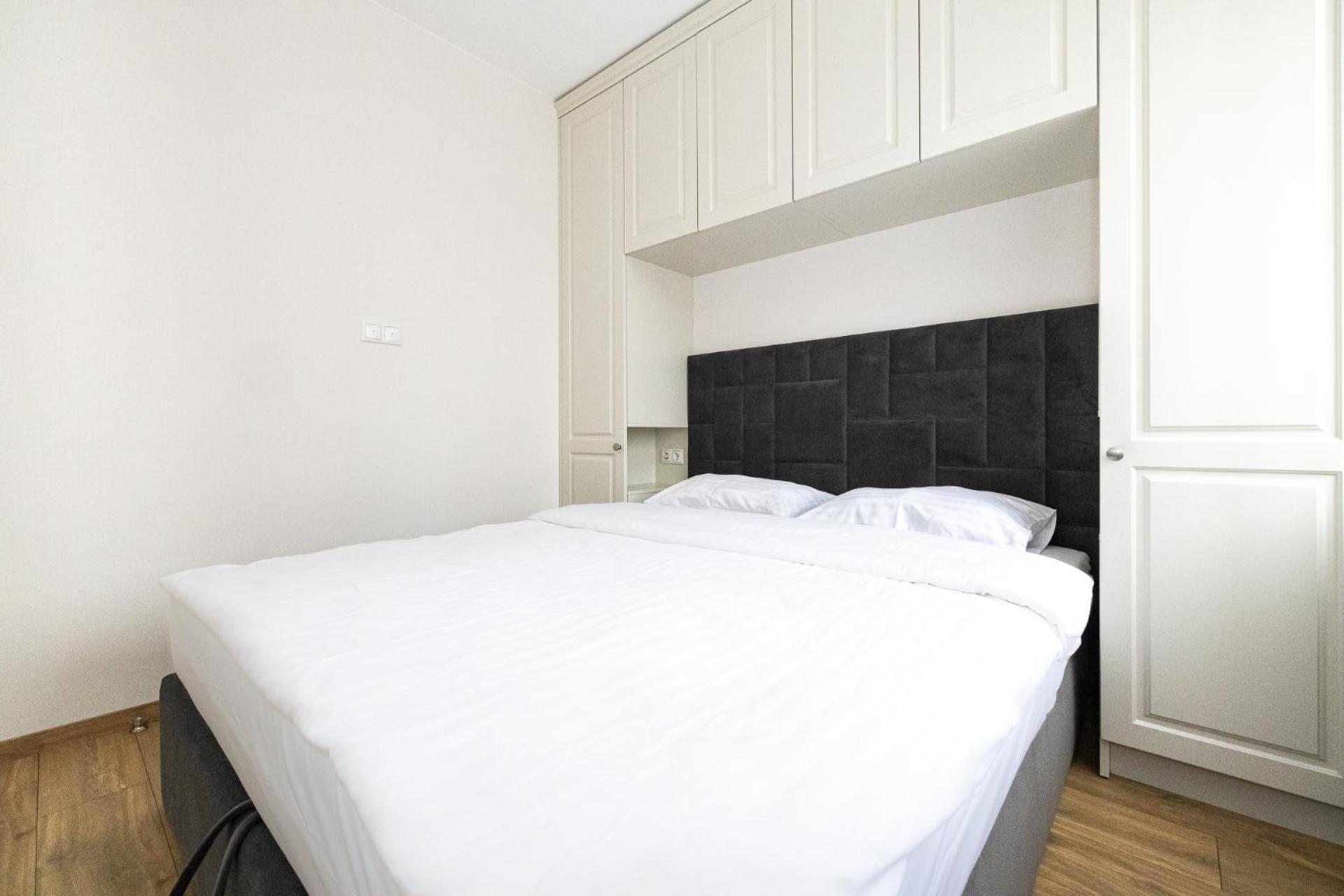 Newly Built With Parking, By Cohost * Klaipeda