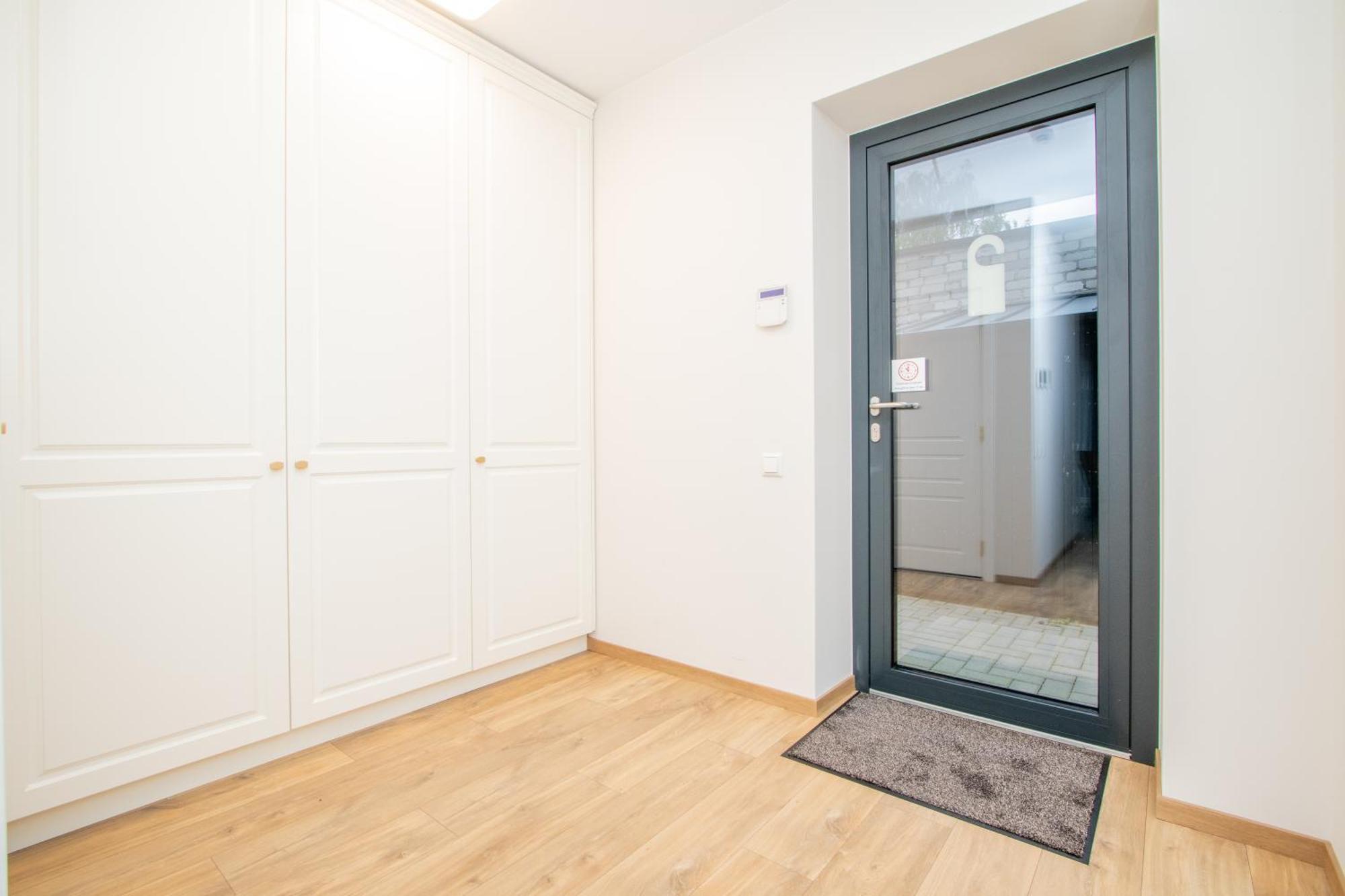 Apartment Newly Built With Parking, By Cohost Klaipeda