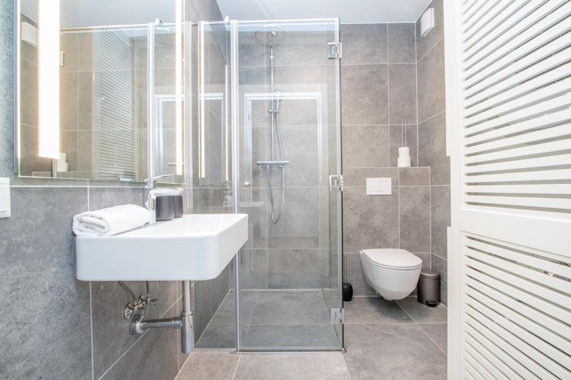 Apartment Newly Built With Parking, By Cohost Klaipeda