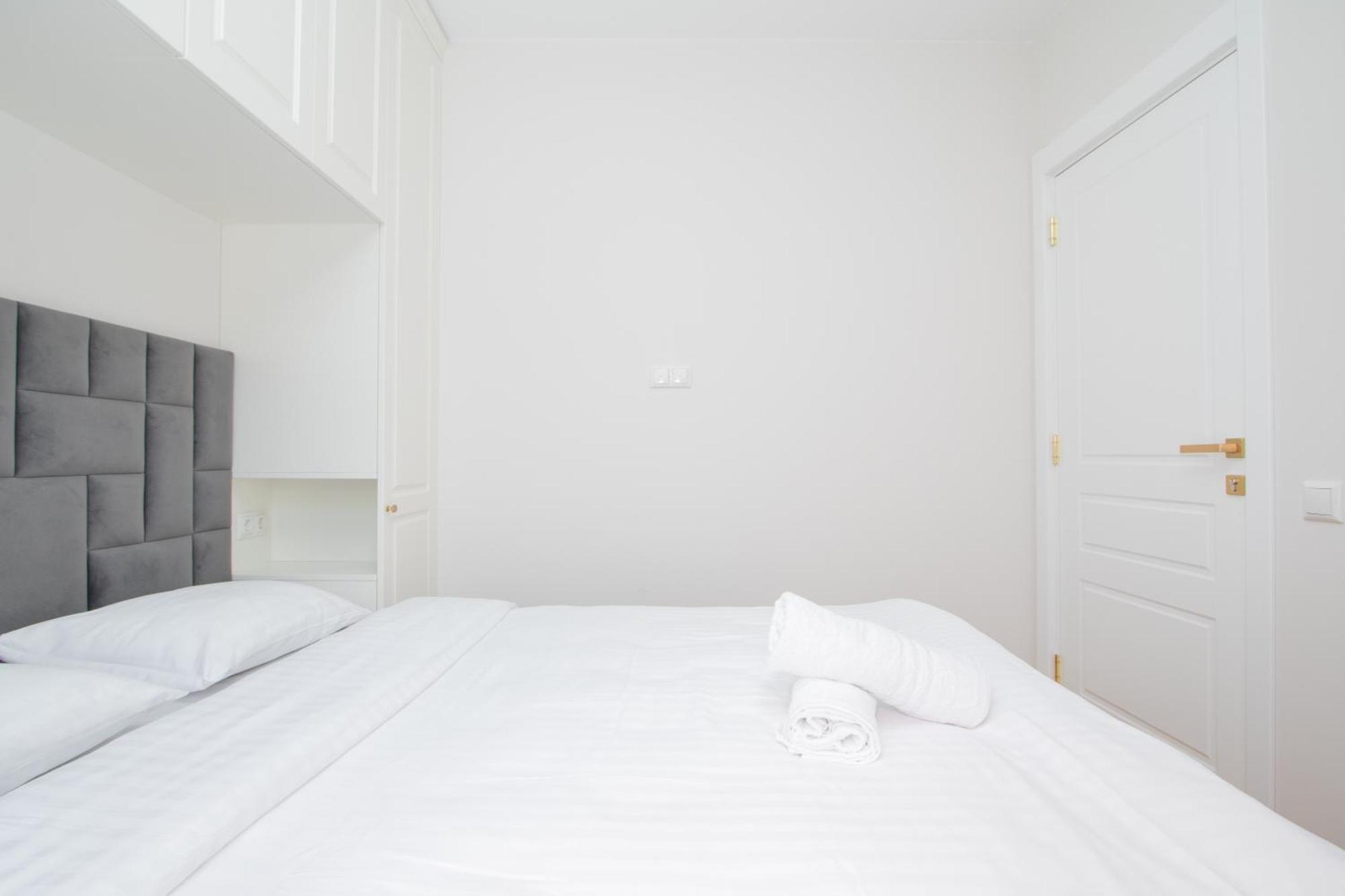 Apartment Newly Built With Parking, By Cohost Klaipeda