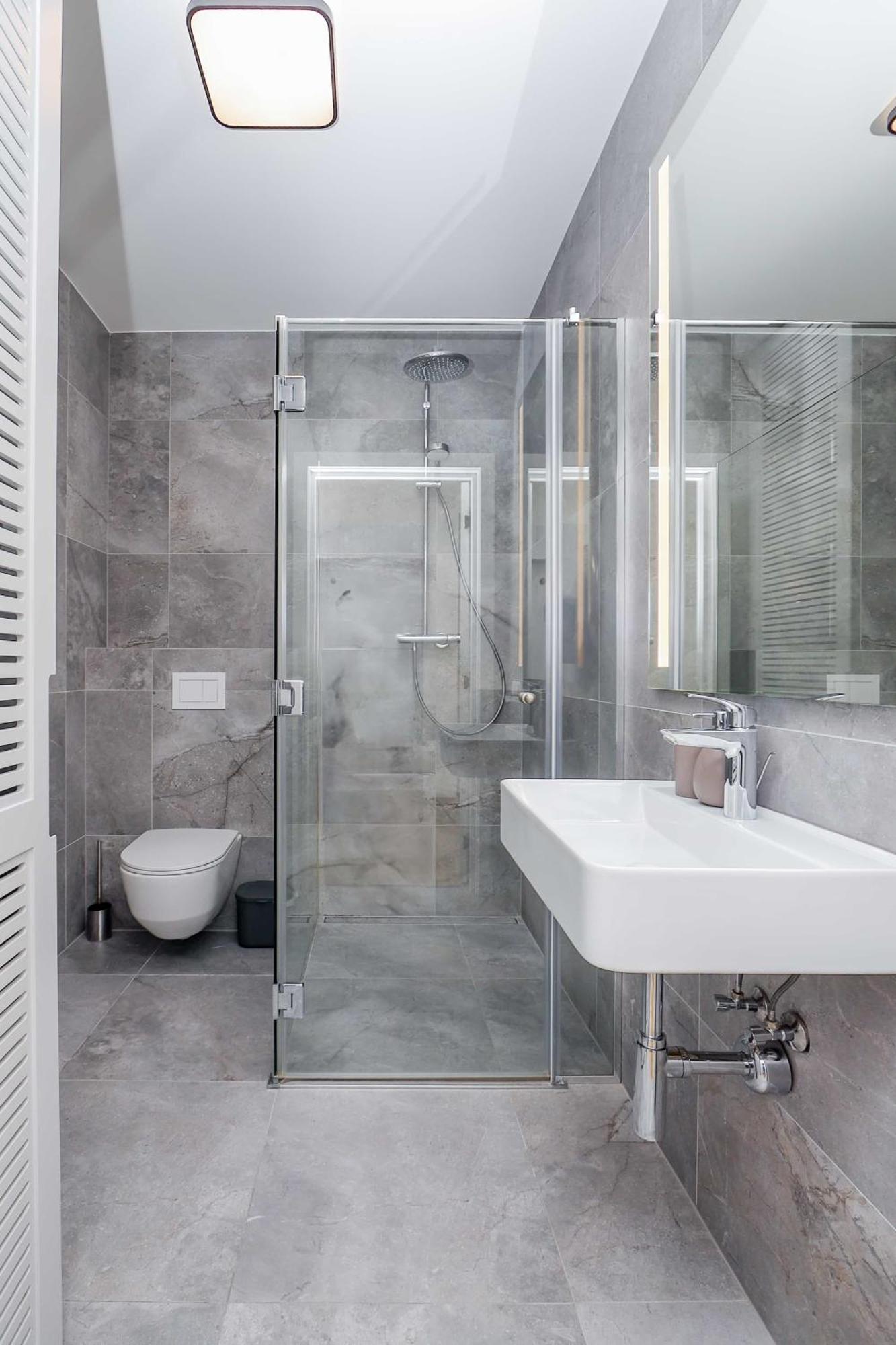 Apartment Newly Built With Parking, By Cohost Klaipeda