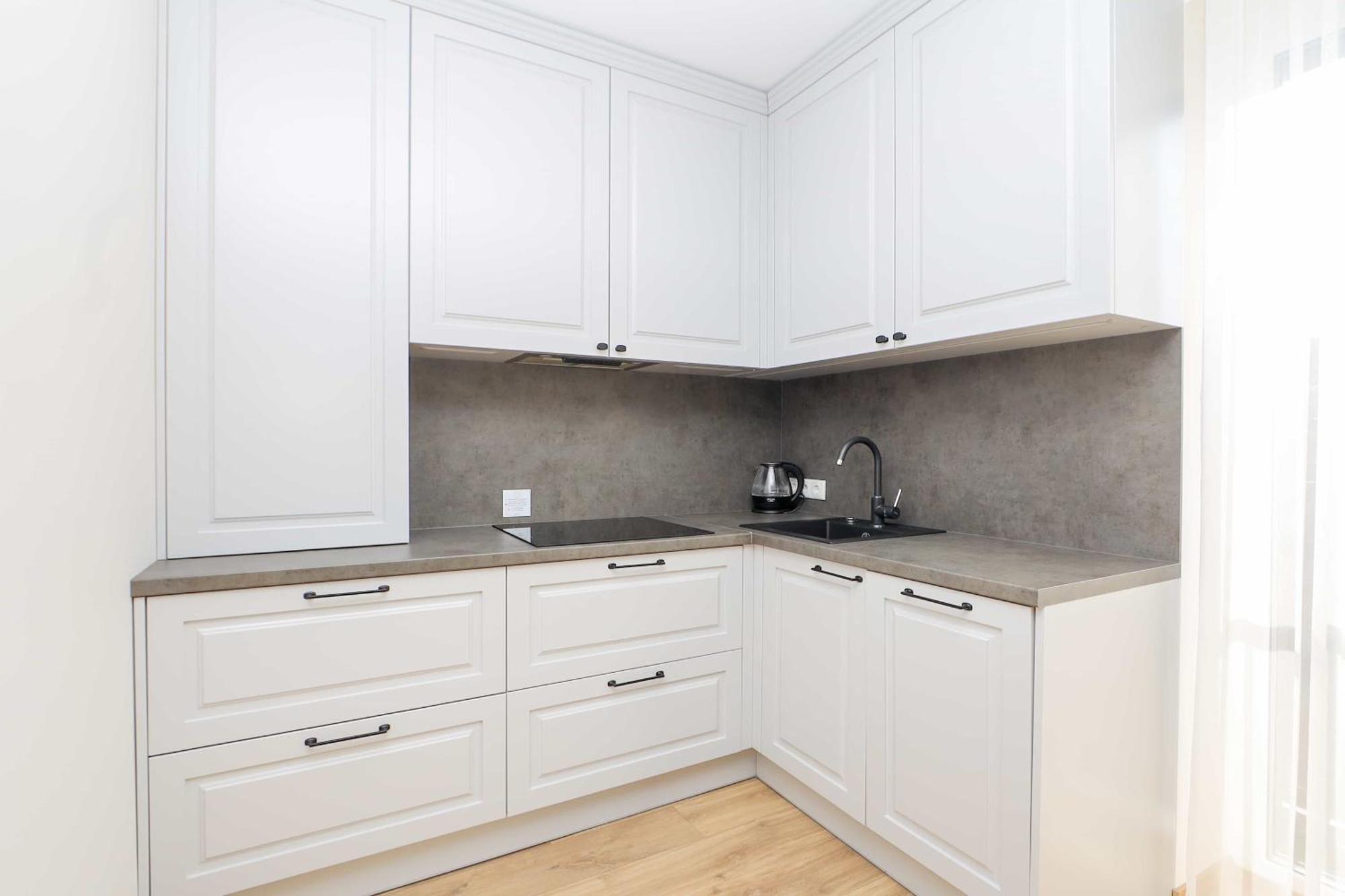 Newly Built With Parking, By Cohost Apartment Klaipeda